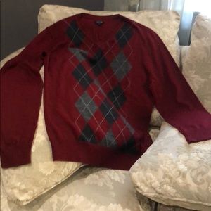 Men’s sweater